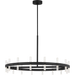 Visual Comfort Studio Silas Chandelier
