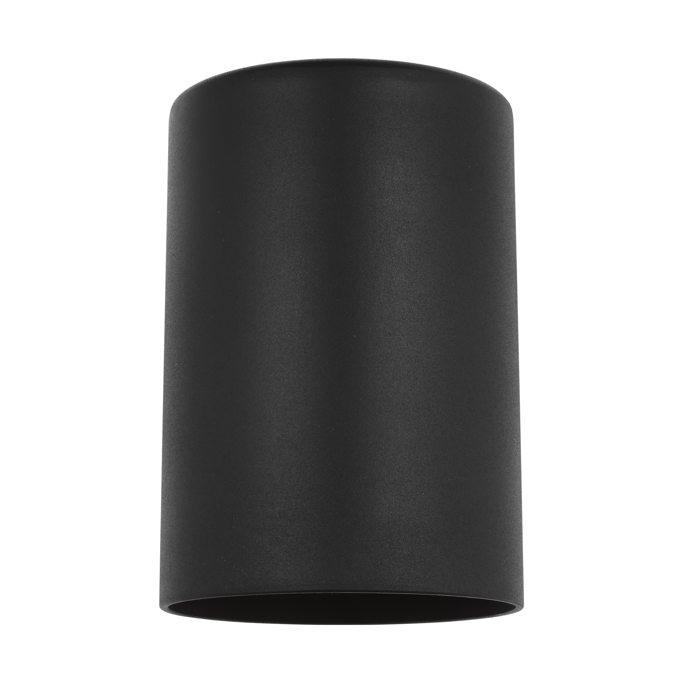 Outdoor Cylinders Small One Light Wall Lantern