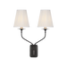 Visual Comfort Signature Knox Wall Sconce