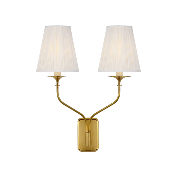 Visual Comfort Signature Knox Wall Sconce