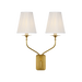 Visual Comfort Signature Knox Wall Sconce