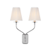 Visual Comfort Signature Knox Wall Sconce