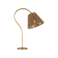 Load image into Gallery viewer, Dume Table Lamp

