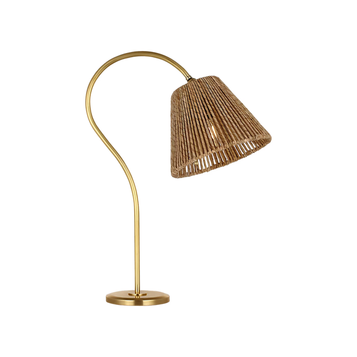 Visual Comfort Signature Dume Table Lamp