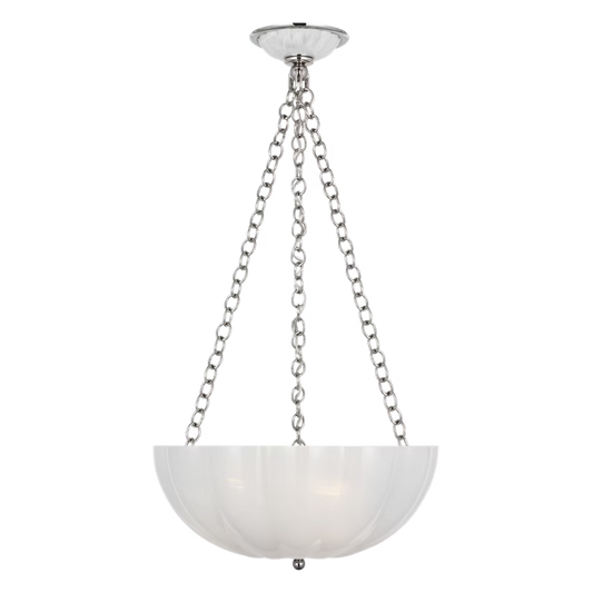Rosehill Bowl Chandelier