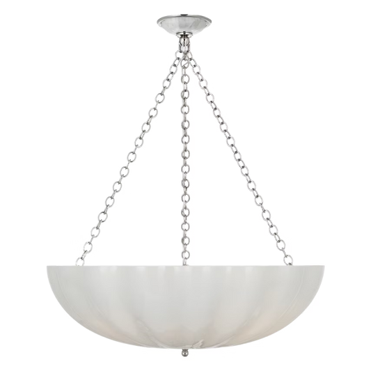 Rosehill Bowl Chandelier