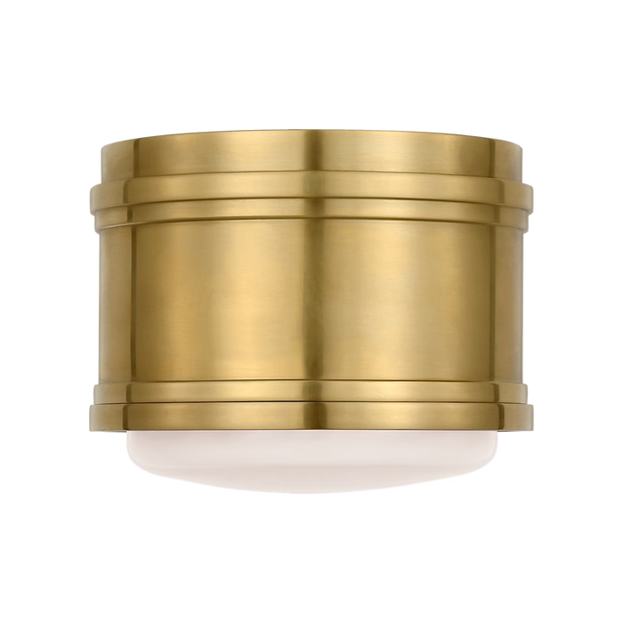 Visual Comfort Signature Marden Flush Mount