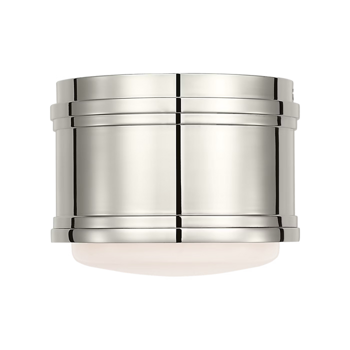 Visual Comfort Signature Marden Flush Mount