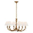 Load image into Gallery viewer, Provenz 6-Light Chandelier
