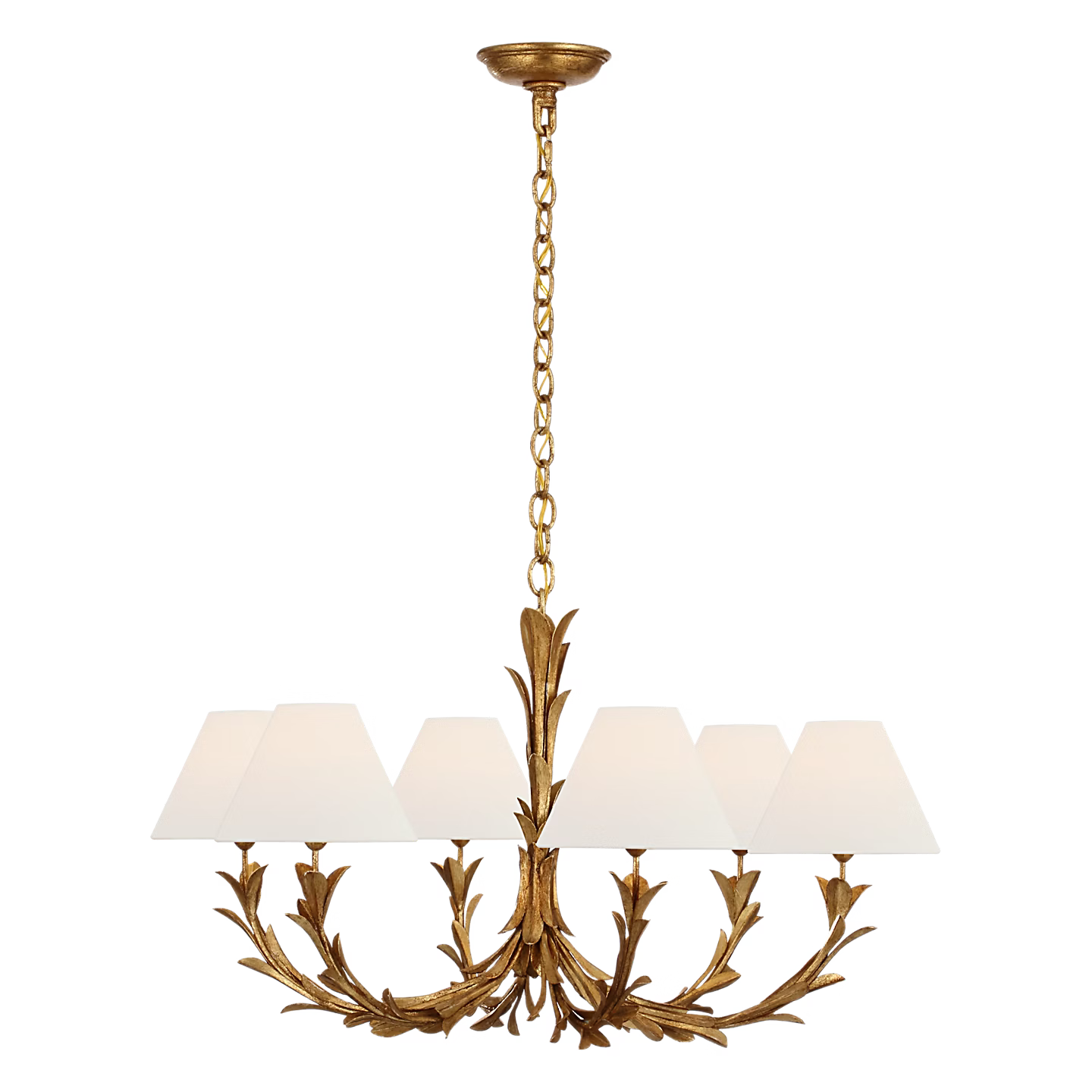 Provenz 6-Light Chandelier