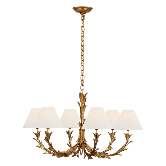 Provenz 6-Light Chandelier