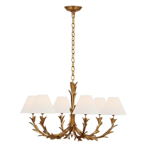 Provenz Chandelier by Visual Comfort Signature