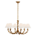Provenz Chandelier by Visual Comfort Signature