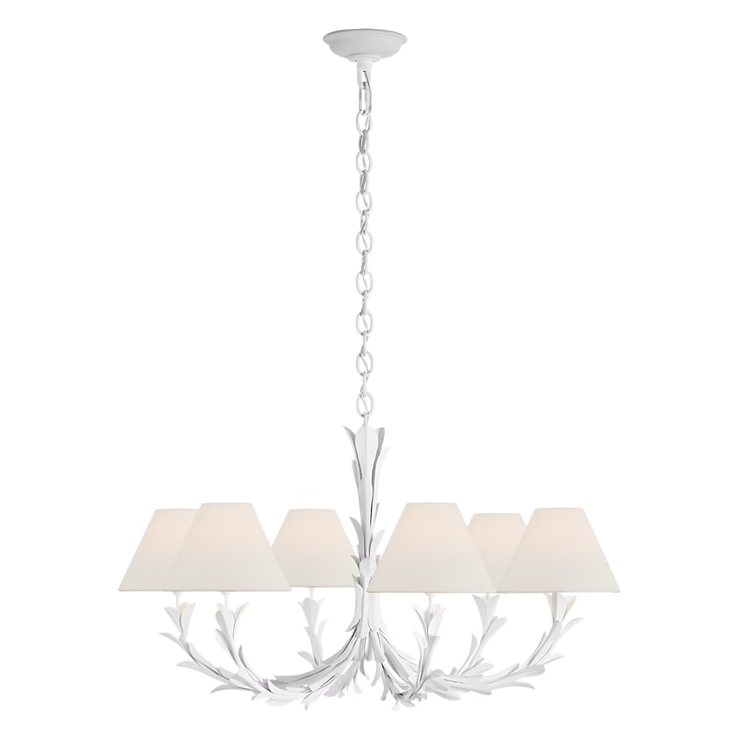 Provenz 6-Light Chandelier