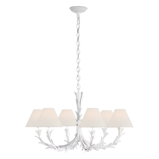 Provenz 6-Light Chandelier