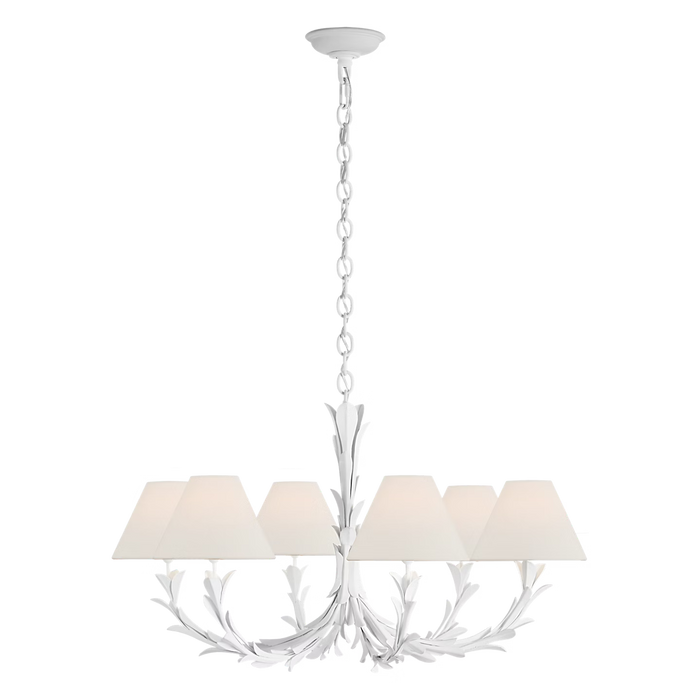 Provenz Chandelier by Visual Comfort Signature