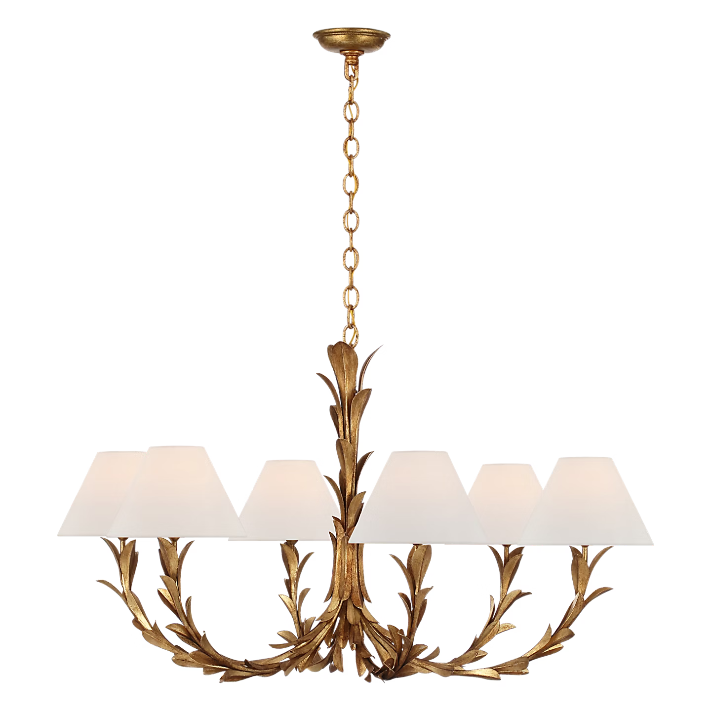 Provenz 6-Light Chandelier