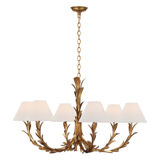 Provenz 6-Light Chandelier