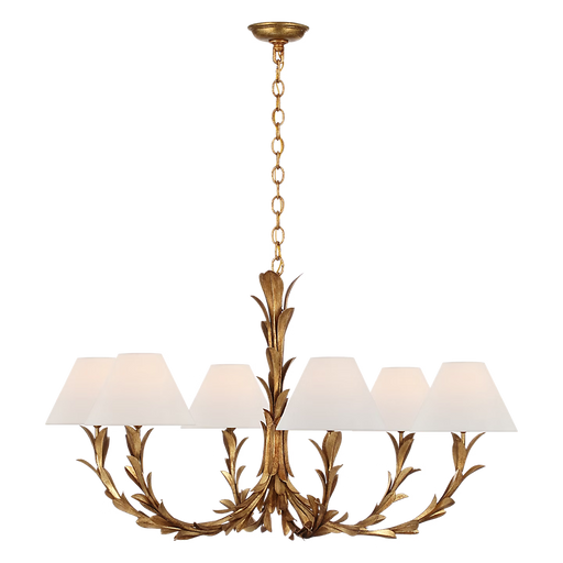 Provenz Chandelier by Visual Comfort Signature