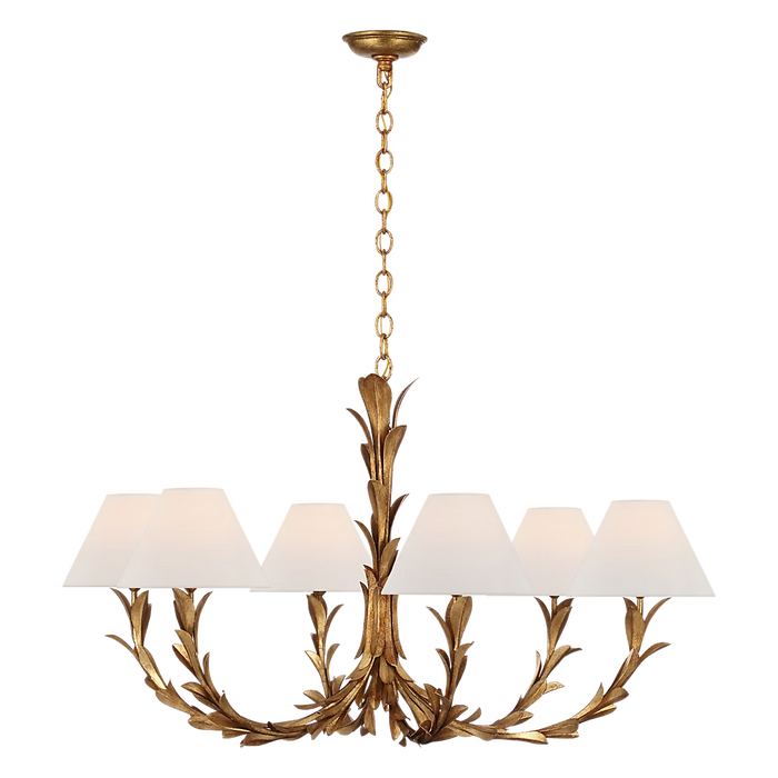 Provenz Chandelier by Visual Comfort Signature