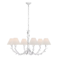 Load image into Gallery viewer, Provenz 6-Light Chandelier
