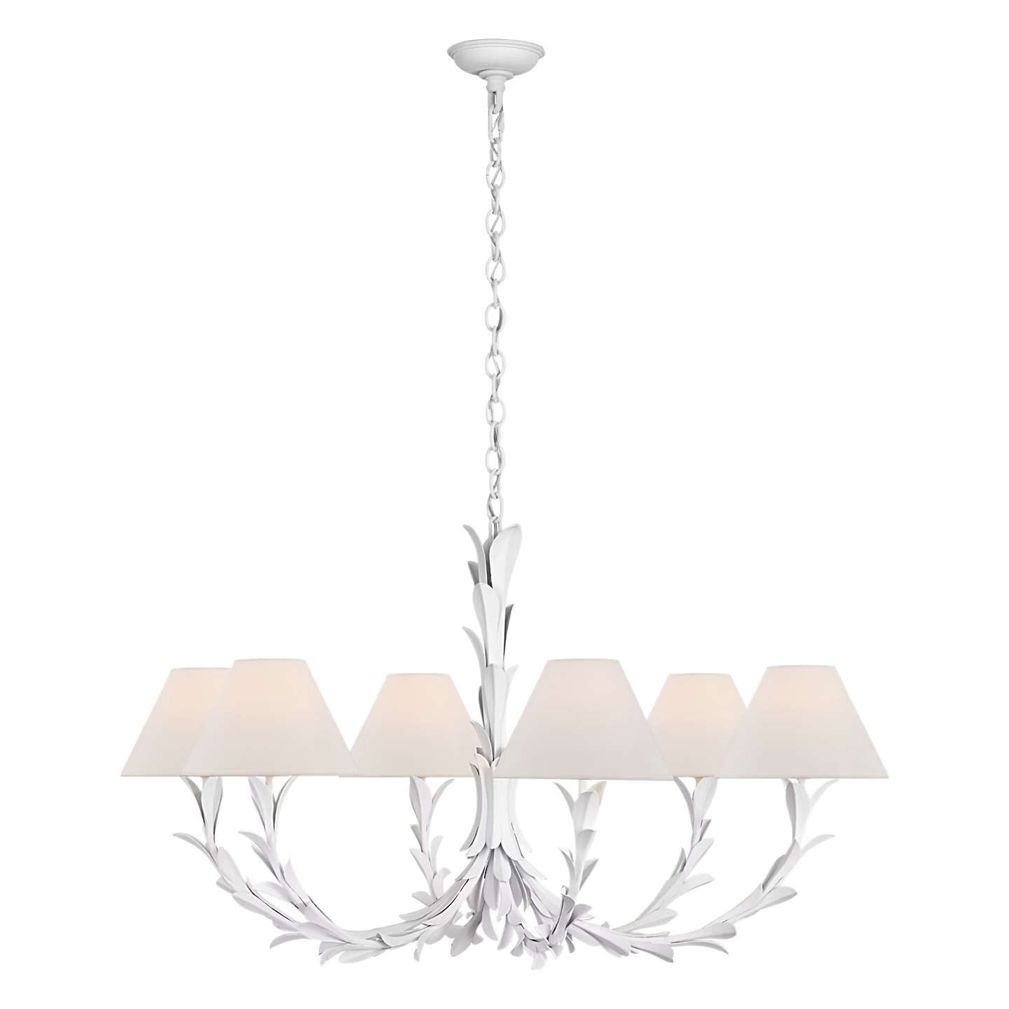 Provenz 6-Light Chandelier