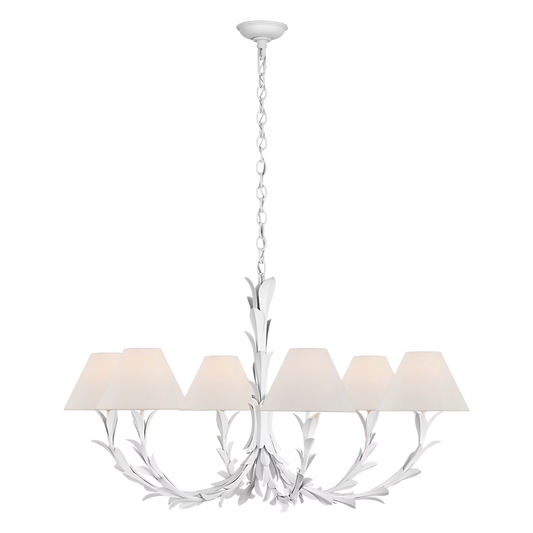 Provenz 6-Light Chandelier