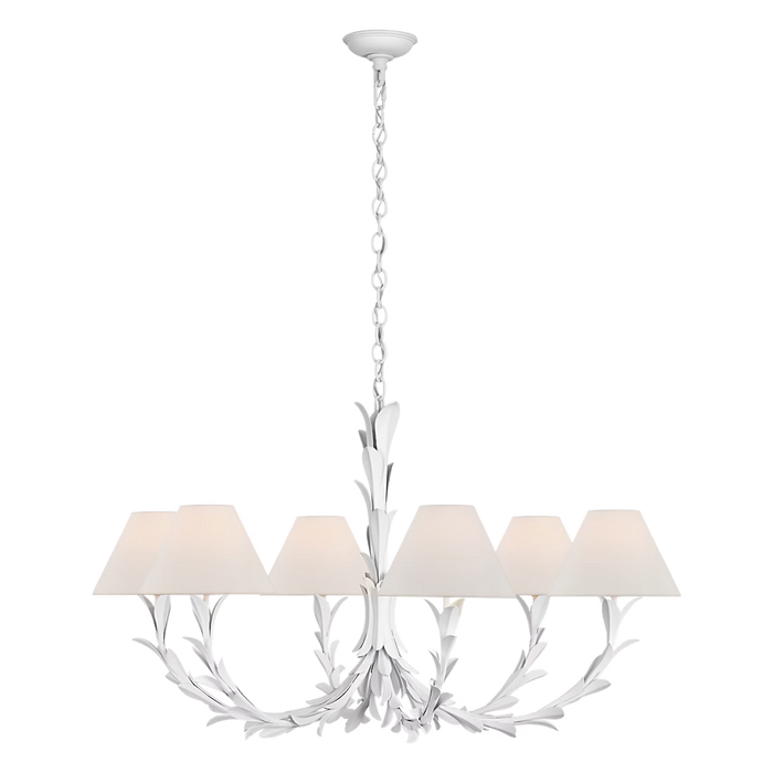 Provenz Chandelier by Visual Comfort Signature