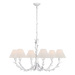 Provenz Chandelier by Visual Comfort Signature