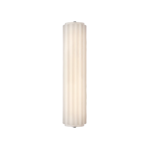 Visual Comfort Signature Madden Fluted Linear Sconce