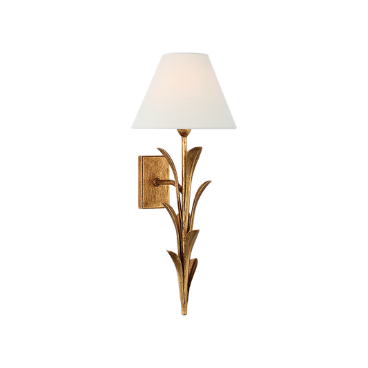 Provenz 20" Tail Wall Sconce