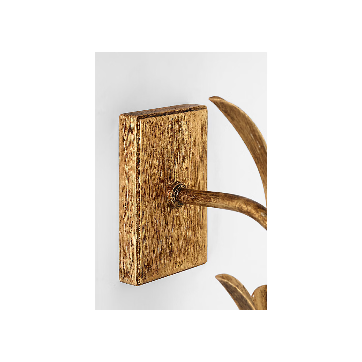 Provenz 20" Tail Wall Sconce