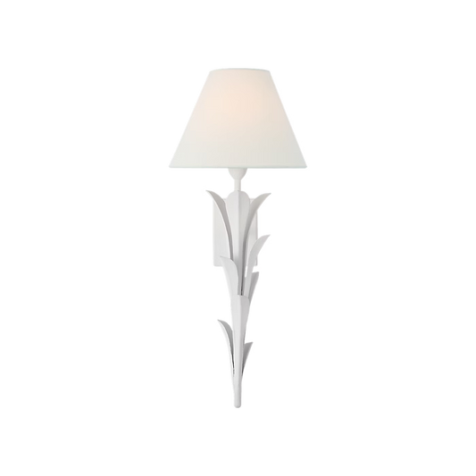 Provenz 20" Tail Wall Sconce