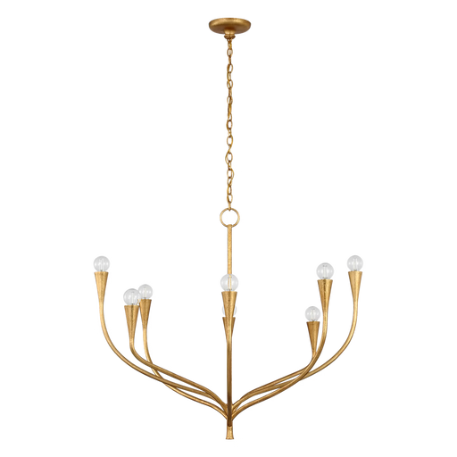 Marini Chandelier by Visual Comfort Signature