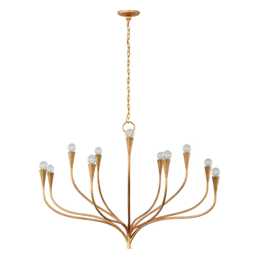 Marini Chandelier by Visual Comfort Signature