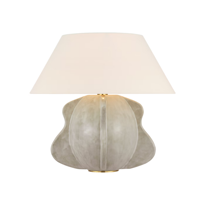 Visual Comfort Signature Delmar Table Lamp