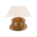 Visual Comfort Signature Delmar Table Lamp