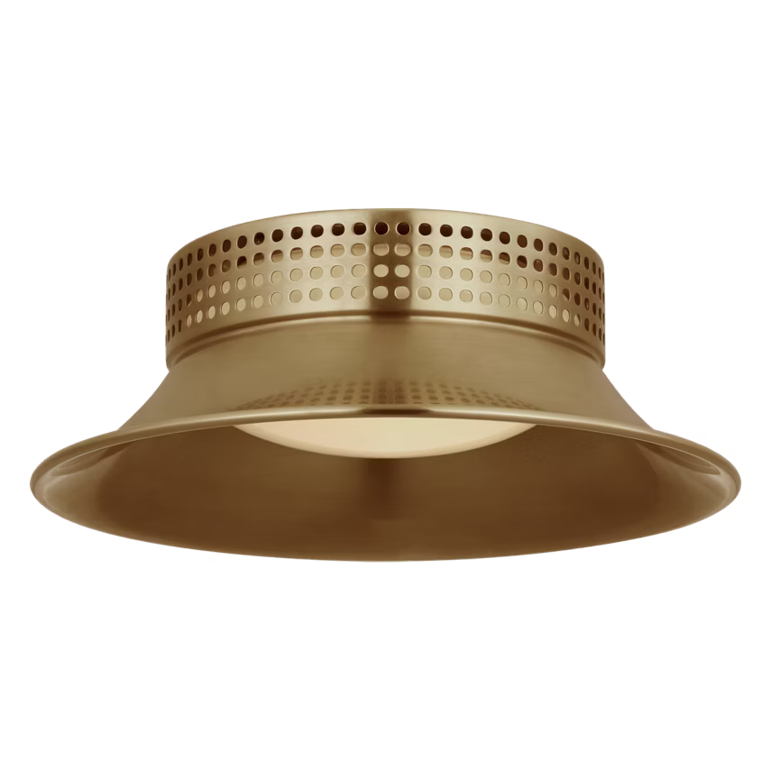 Precision 7" Flush Mount