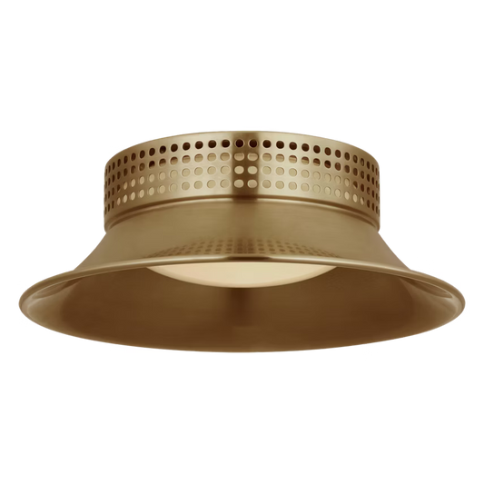 Precision 7" Flush Mount