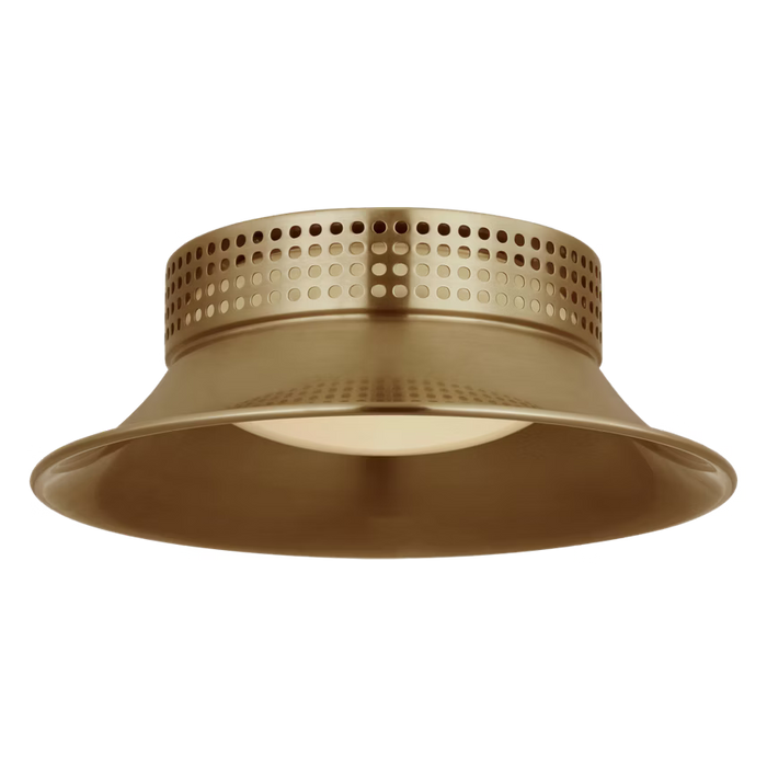 Precision 7" Flush Mount