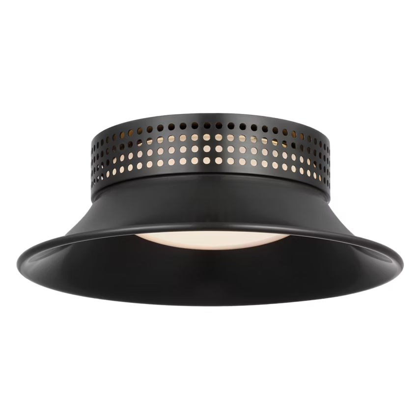 Precision 7" Flush Mount