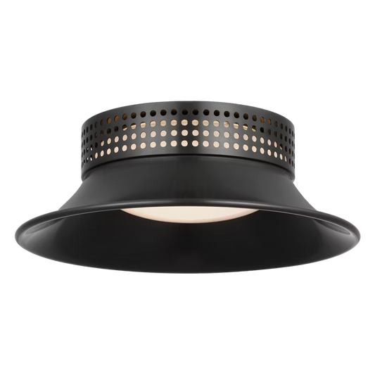 Precision 7" Flush Mount