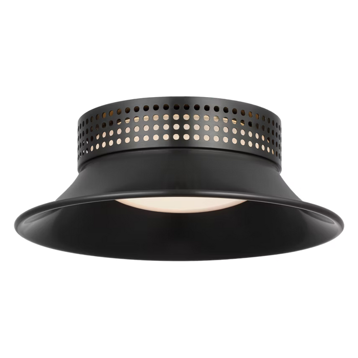 Precision 7" Flush Mount