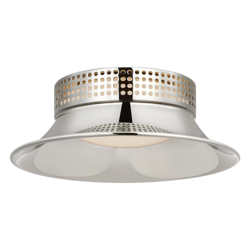 Precision 7" Flush Mount