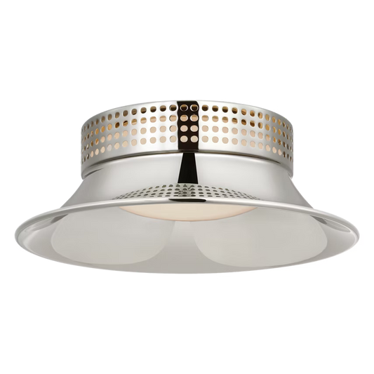 Precision 7" Flush Mount