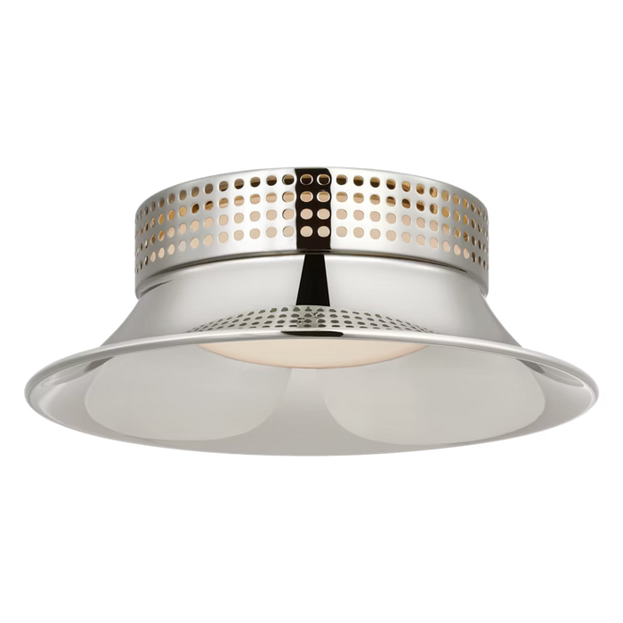 Precision 7" Flush Mount