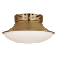 Load image into Gallery viewer, Precision 9" Downlight Flush Mount
