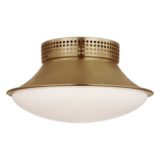 Precision 9" Downlight Flush Mount