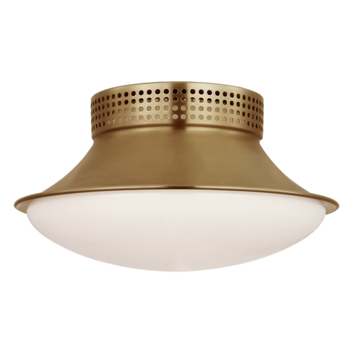 Precision 9" Downlight Flush Mount by Visual Comfort Signature