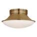 Precision 9" Downlight Flush Mount by Visual Comfort Signature